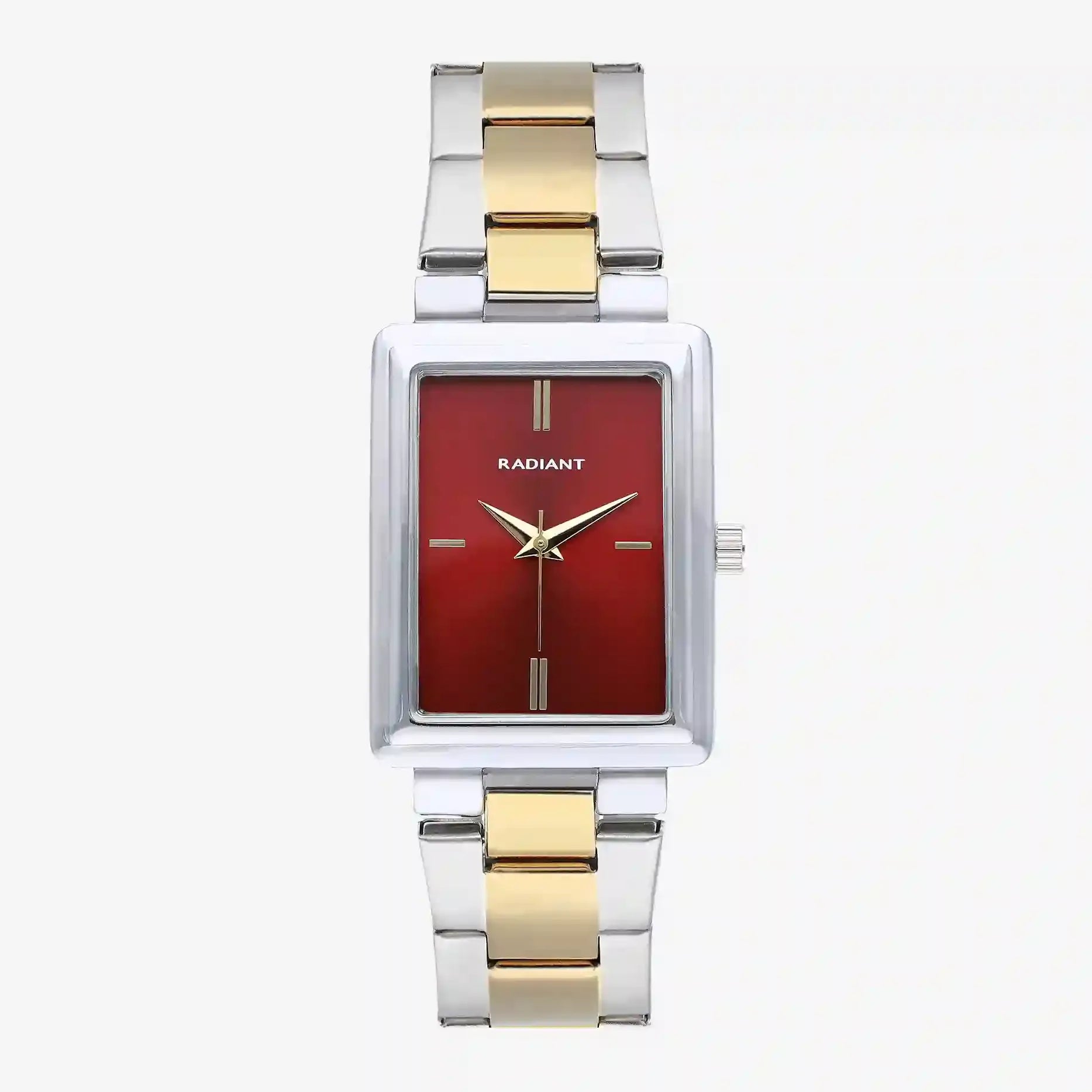 Radiant Women Watch RA645204 (28MM) Gold Tone