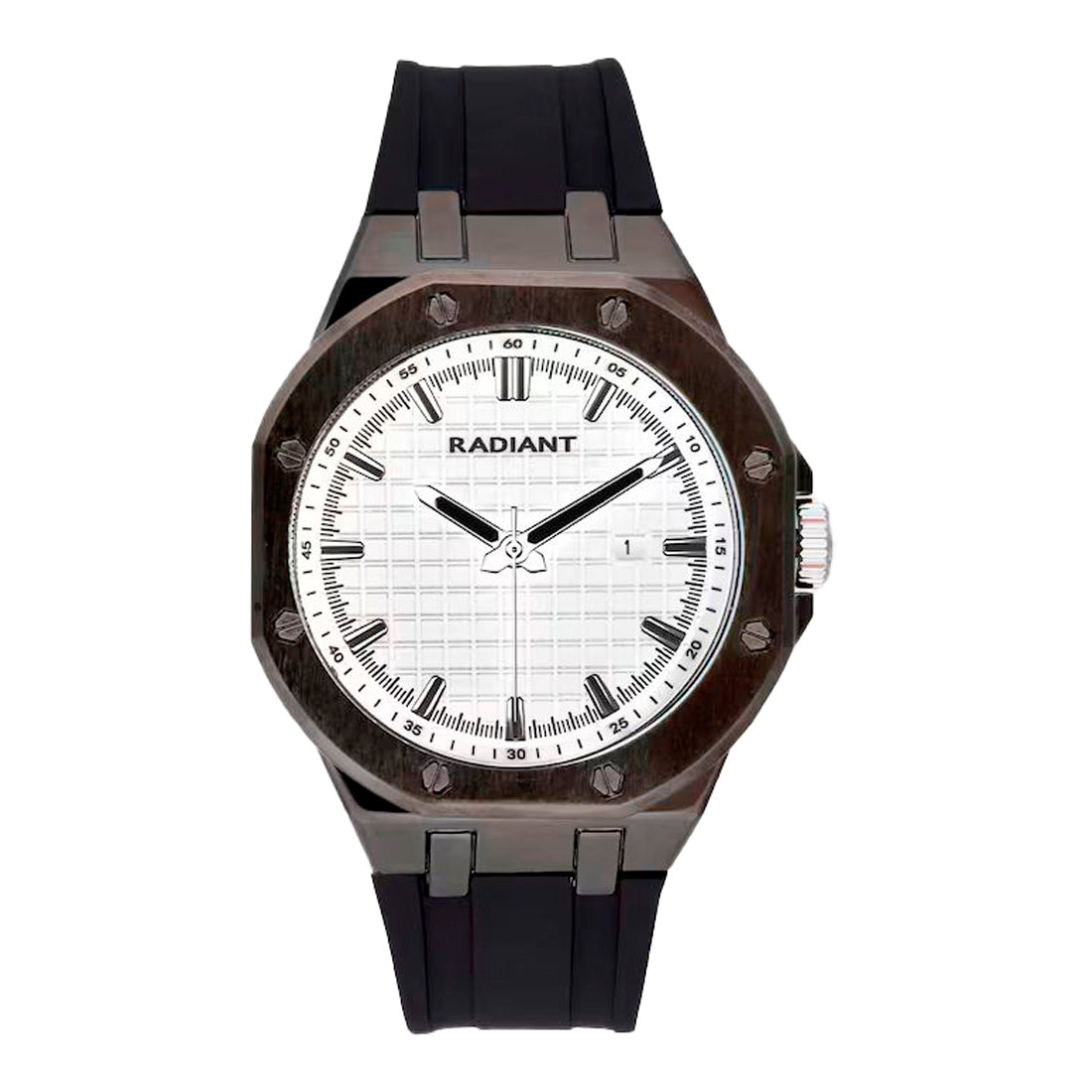 Radiant Man RA652201 Watch (44mm) Grey