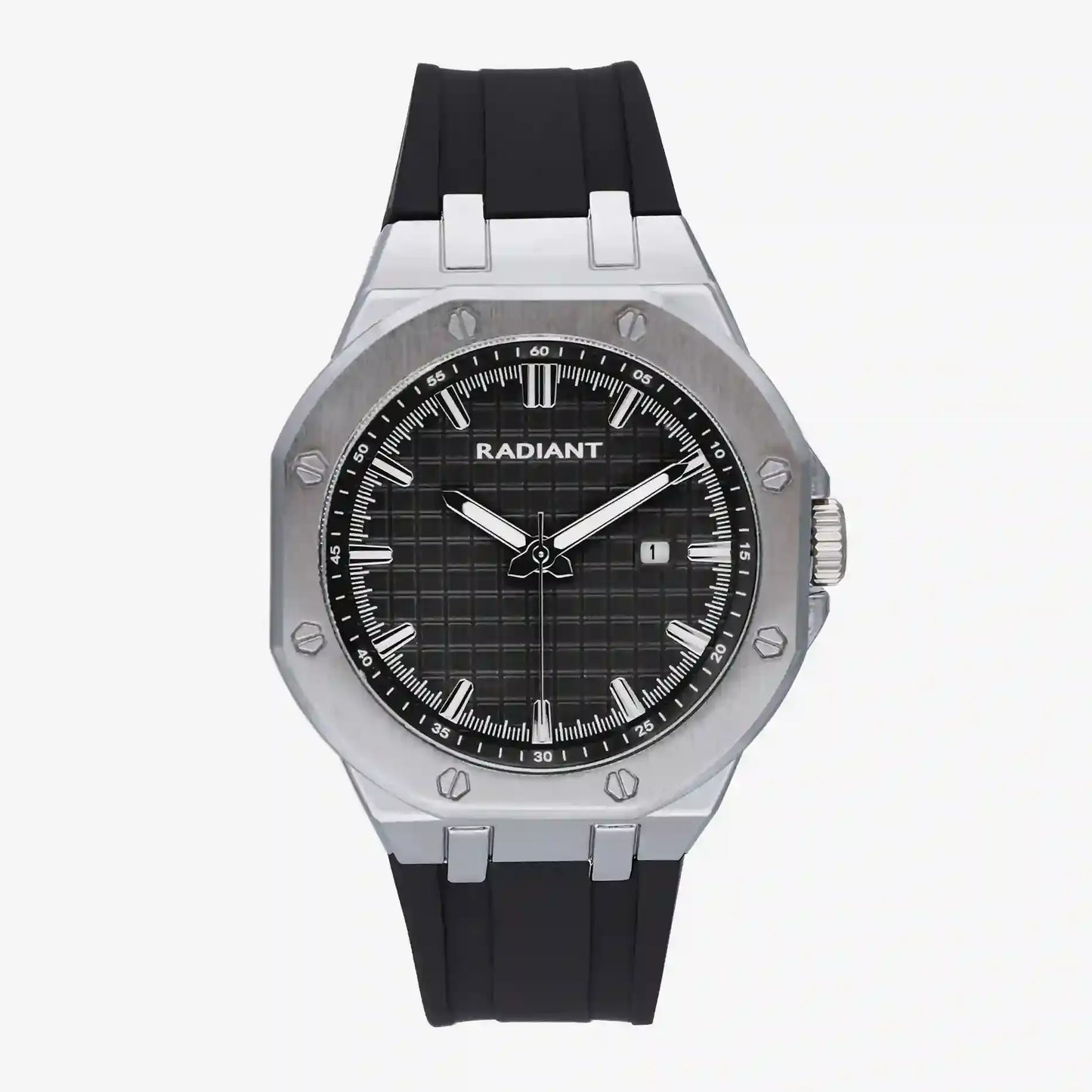 Radiant Man RA652202 Watch (44mm) Black