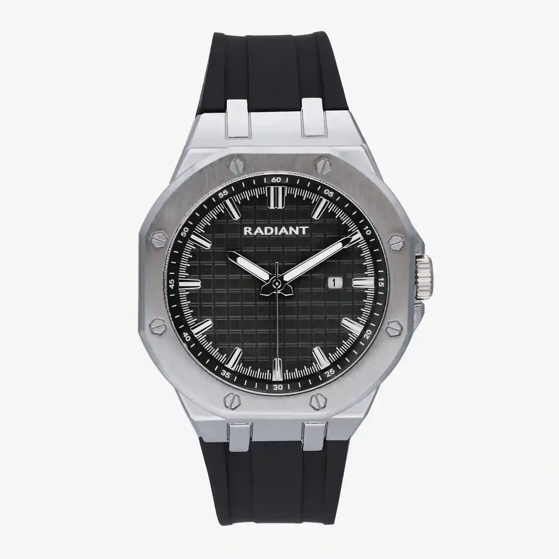 Radiant Man RA652202 Watch (44mm) Black