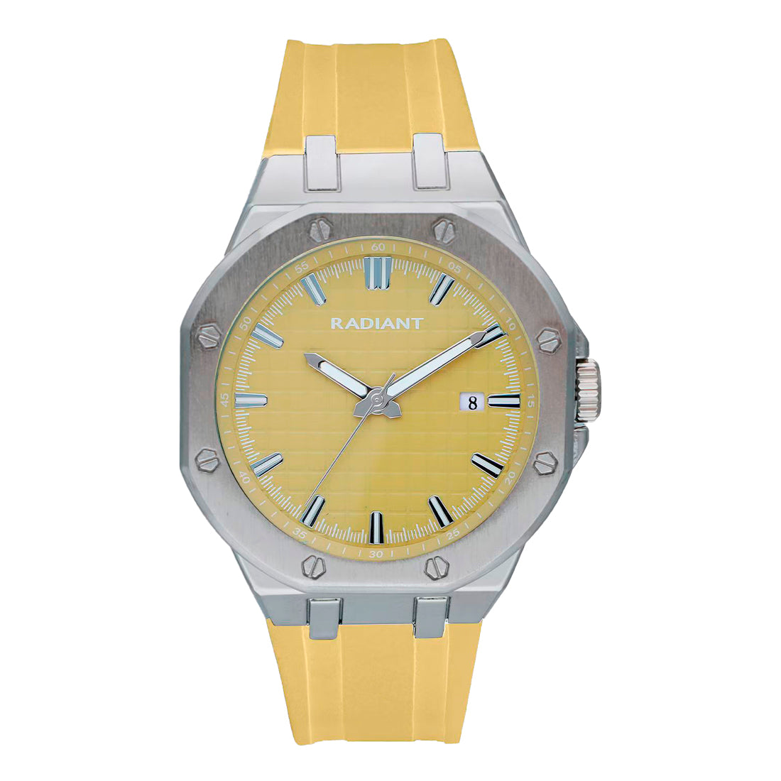 Watch Radiant Man RA652204 (44MM) Yellow