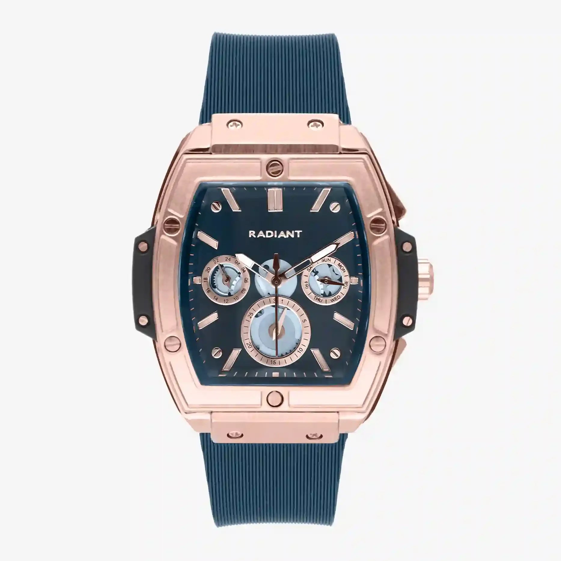 Radiant Man RA655204 Watch (42MM) Blue