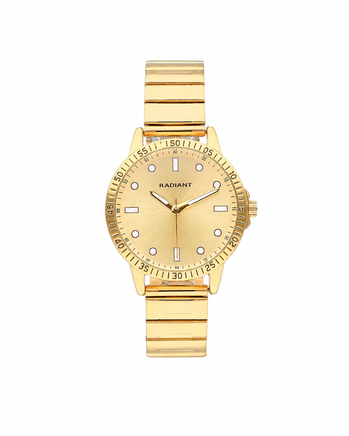 Watch Radiant Women RA663202 (36MM) Golden