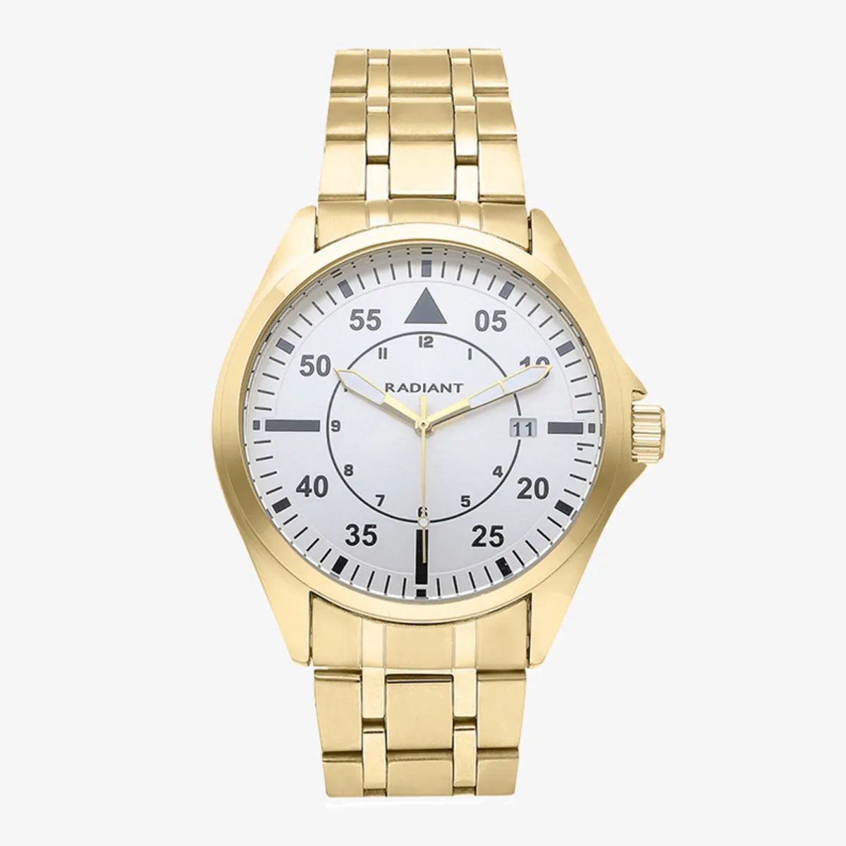 Watch Radiant Man RA665202 (44MM) Golden