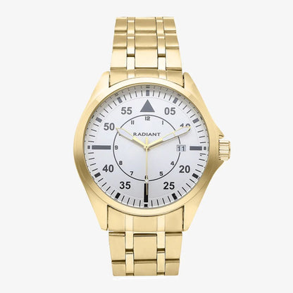 Watch Radiant Man RA665202 (44MM) Golden