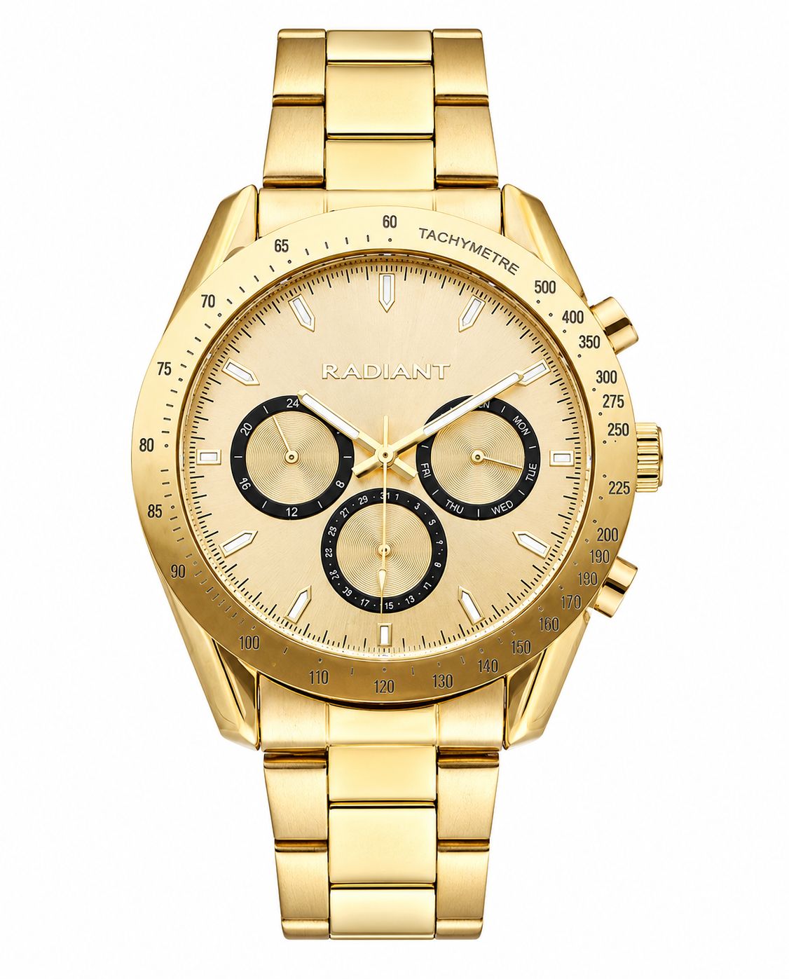 Watch Radiant Man RA668703 (44MM) Golden