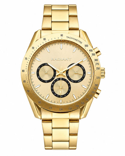 Watch Radiant Man RA668703 (44MM) Golden