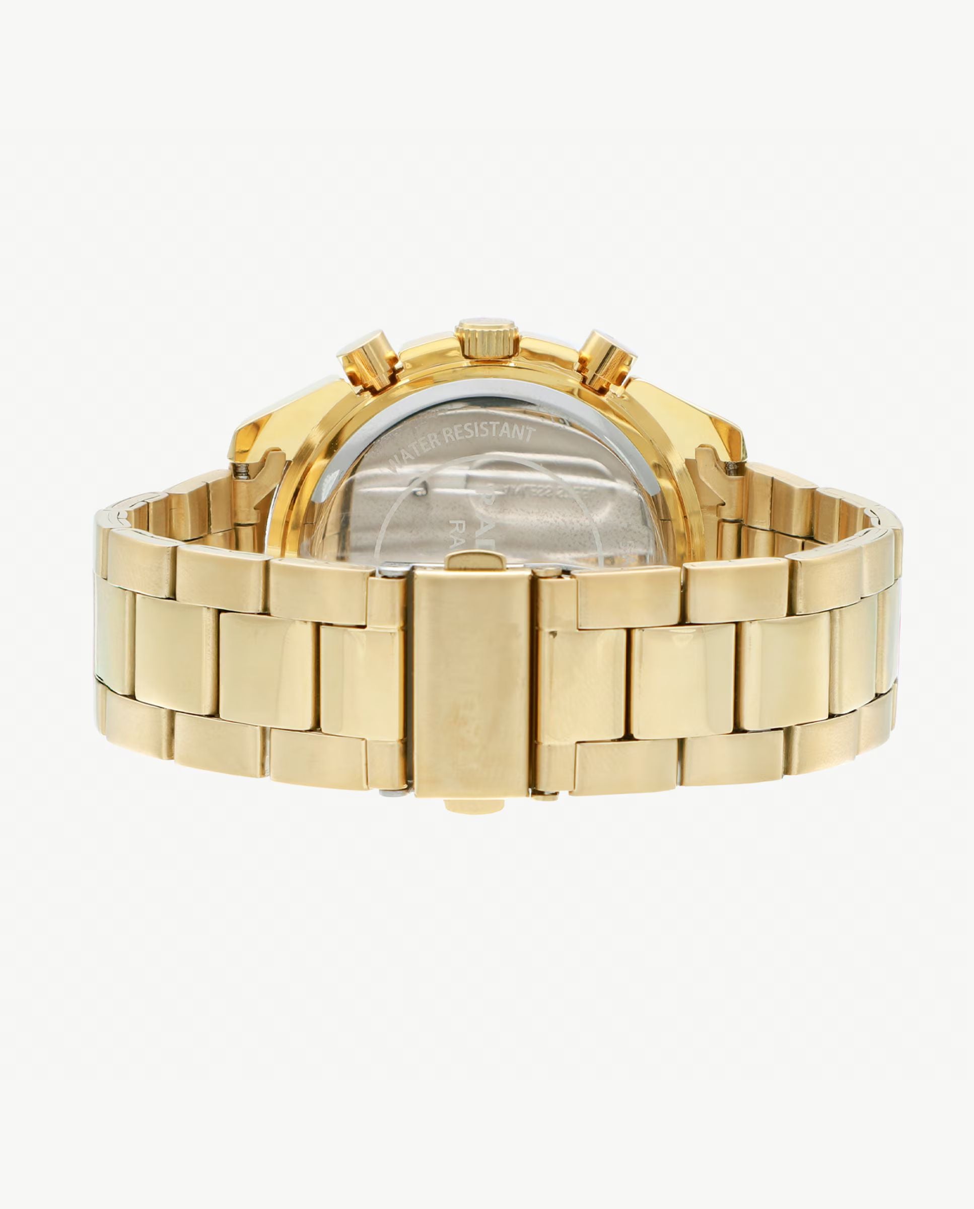 Watch Radiant Man RA668703 (44MM) Golden
