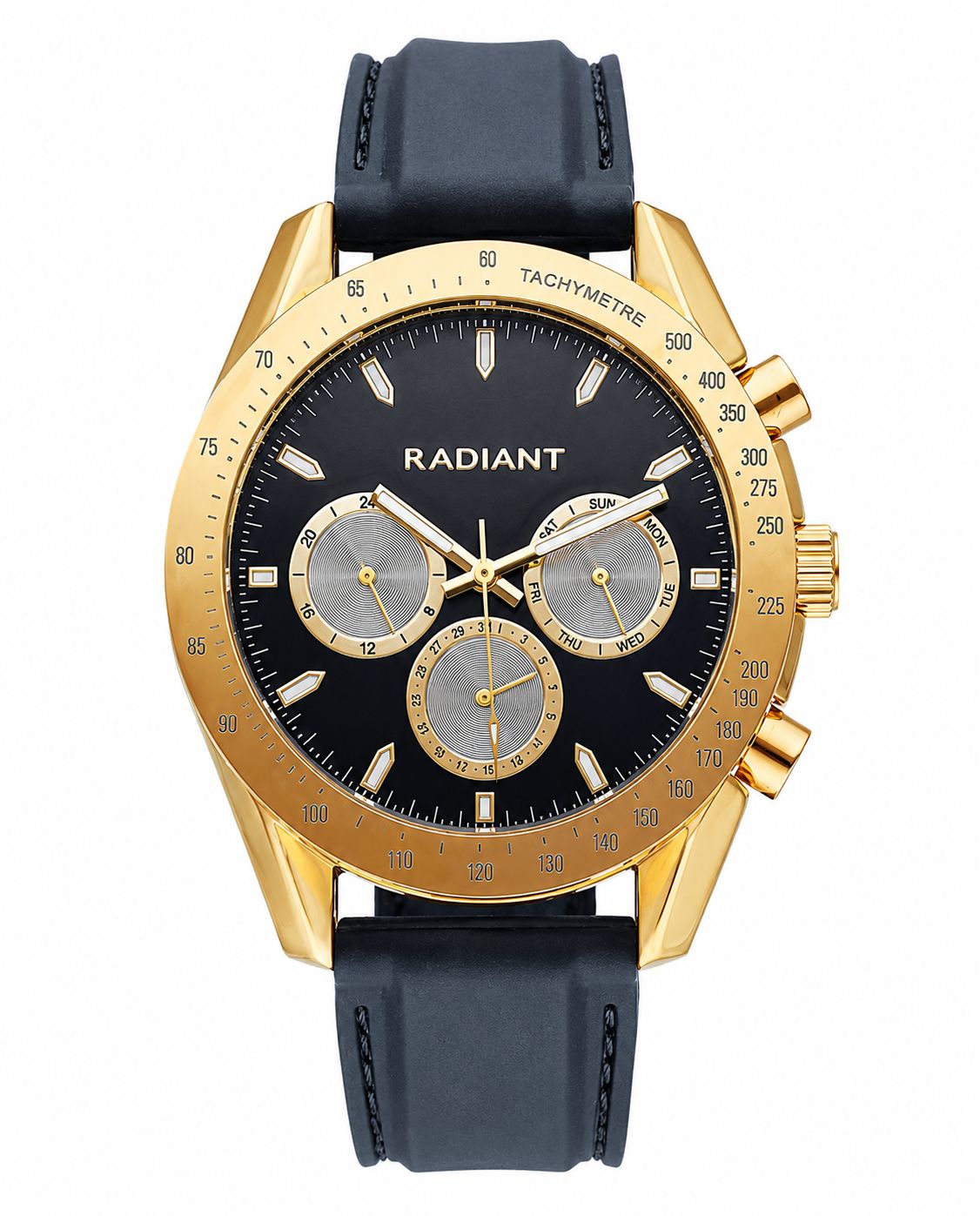 Watch Radiant Man RA668709 (44MM) Black