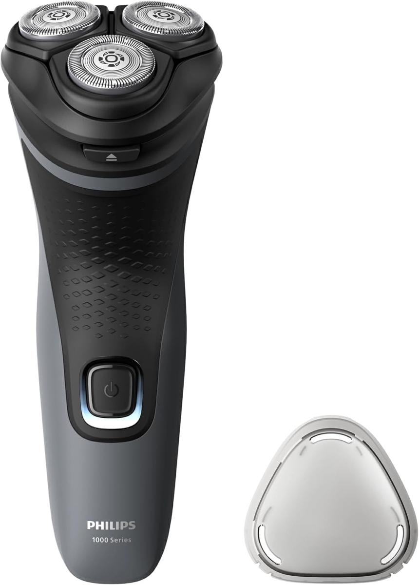 Philips Rasoio Elettrico S1142/00 Series 1000