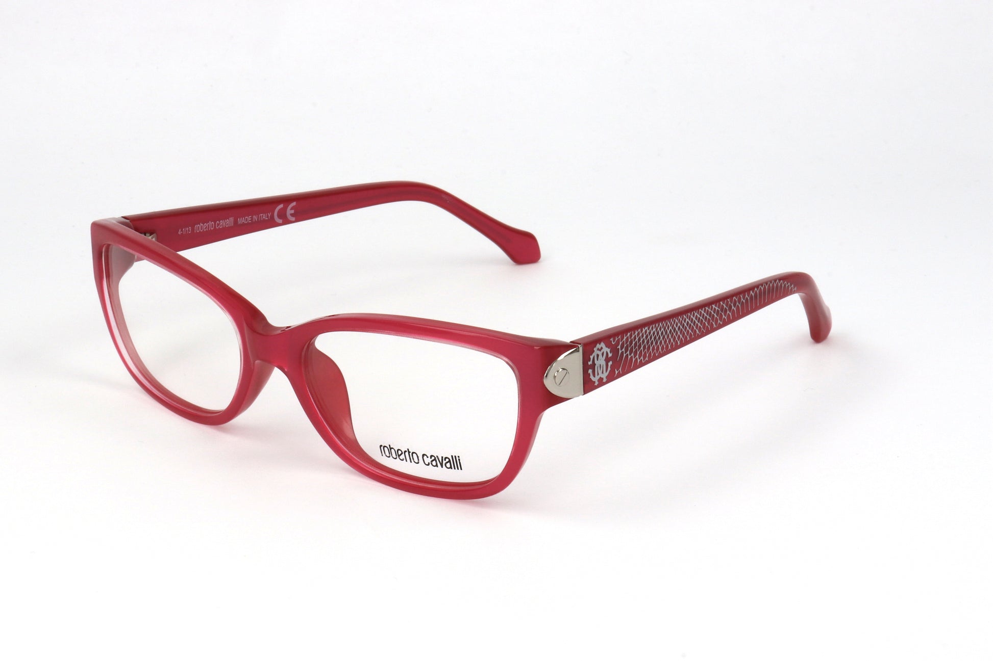 View Glasses Roberto Cavalli Women RC770U-075 (Lens/Bridge/Temple) 55/17/135 mm