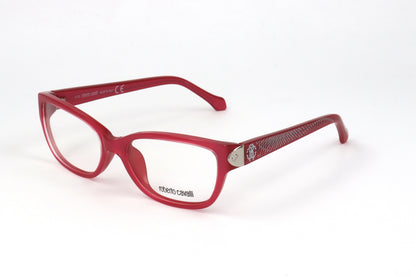 View Glasses Roberto Cavalli Women RC770U-075 (Lens/Bridge/Temple) 55/17/135 mm