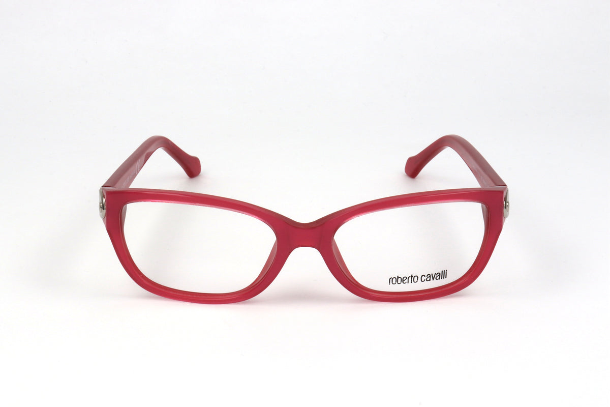 View Glasses Roberto Cavalli Women RC770U-075 (Lens/Bridge/Temple) 55/17/135 mm