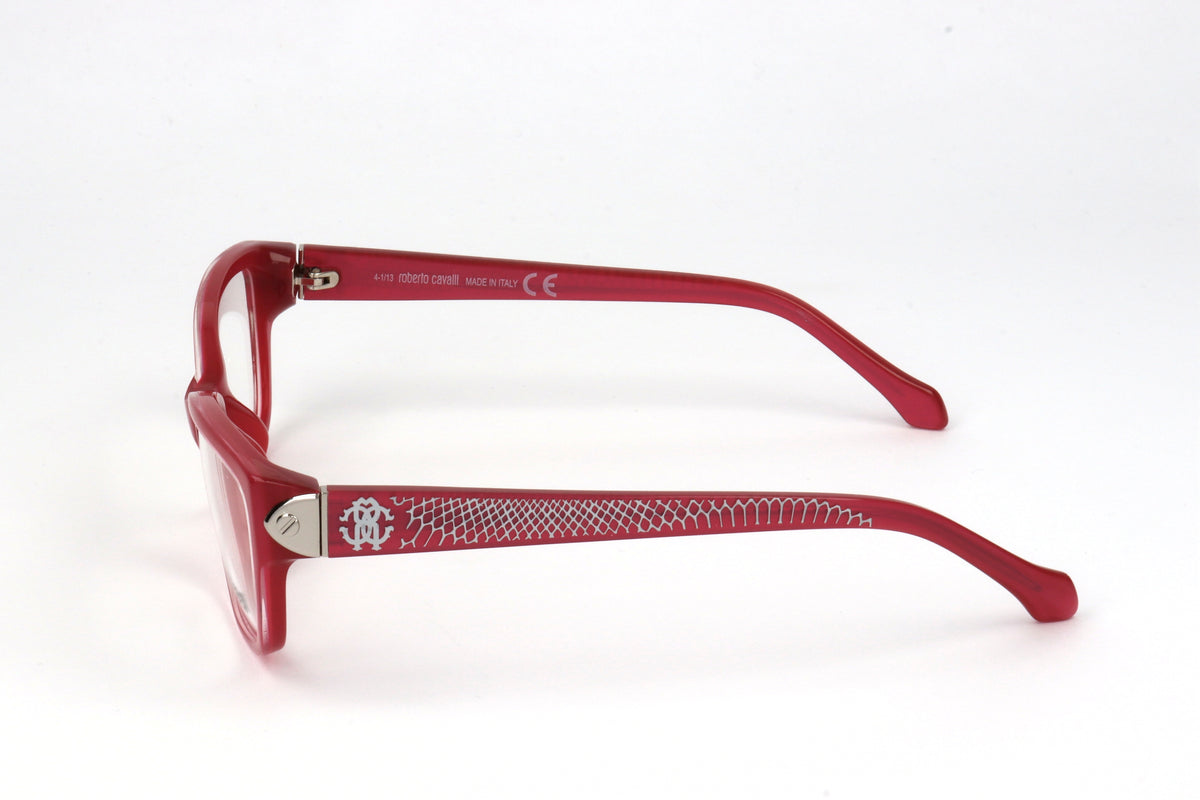 View Glasses Roberto Cavalli Women RC770U-075 (Lens/Bridge/Temple) 55/17/135 mm