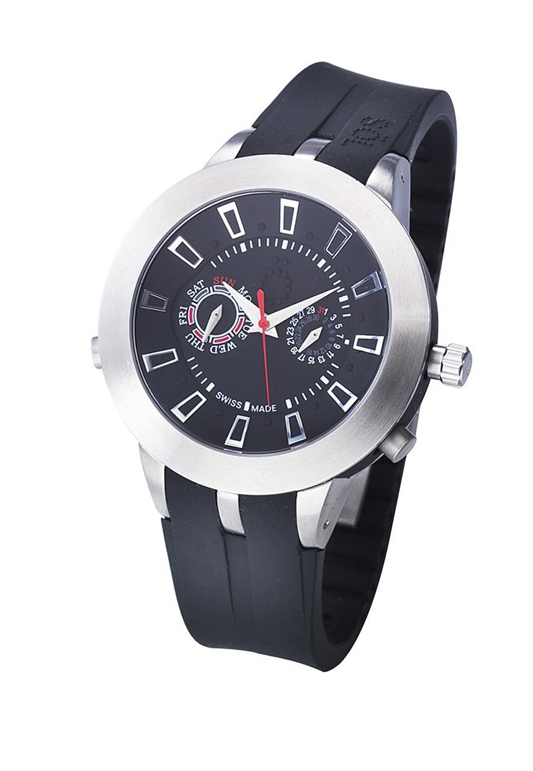 Watch Sol Man RE1000000002 (45MM) Black