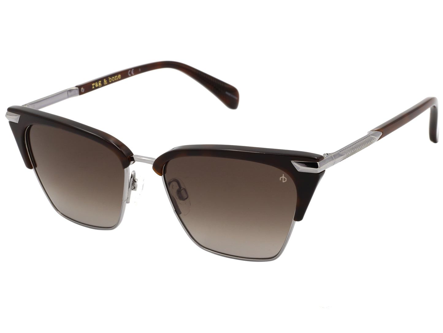 Sunglasses Rag&Bone Women RNB1053-S-086 (Lens/Bridge/Temple) 53/19/140 mm
