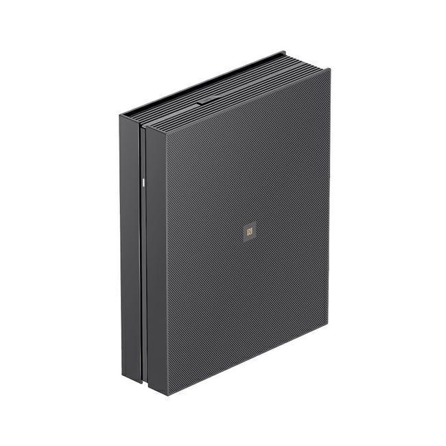 ZTE T5400 Dual-Band WiFi Modem Router in Black