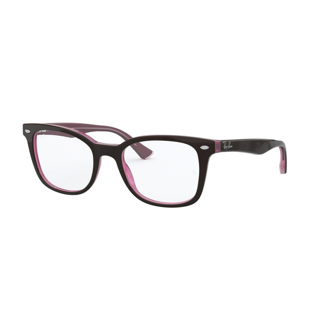 Ray-Ban Women's Eyeglasses RX5285-2126 (Lens/Bridge/Temple) 53/19/145 mm