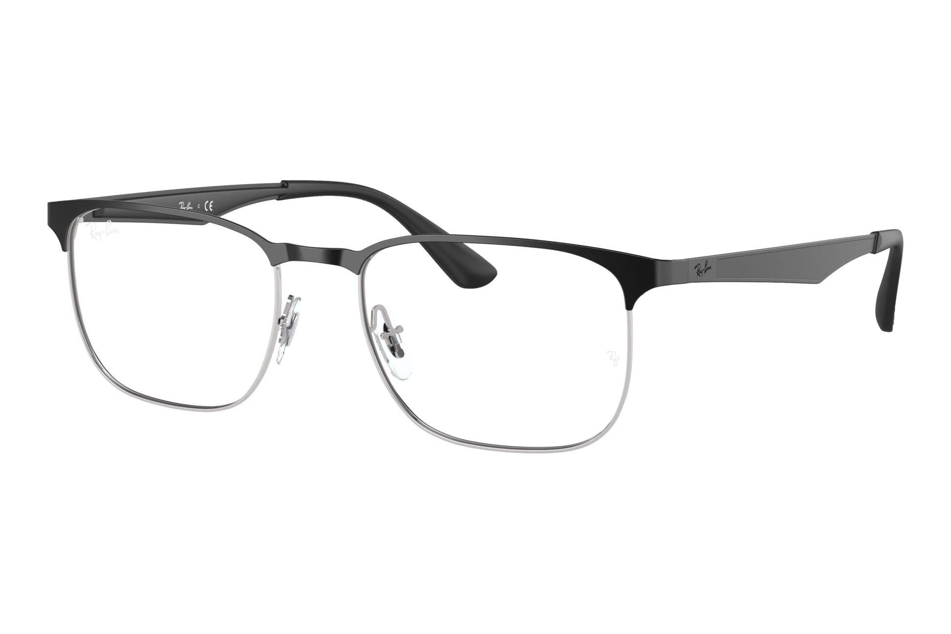 Ray-Ban Unisex Eyeglasses RX6363286154 with Lens 54mm, Bridge 18mm, Temple 145mm