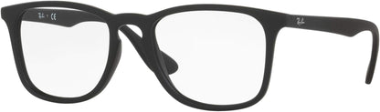 Ray-Ban Unisex Eyeglasses RX7074 53-64-50 (Lens/Bridge/Temple) 50/18/145 mm