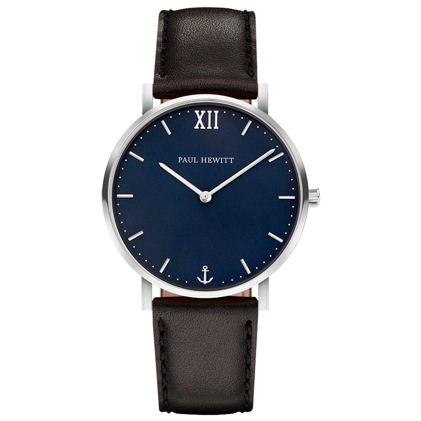 Watch Paul Hewitt Man SA-S-ST-B-2M (36MM) Black