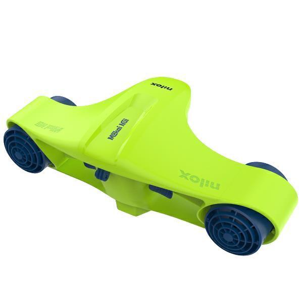 Nilox Makai Nui Lime Aquascooter