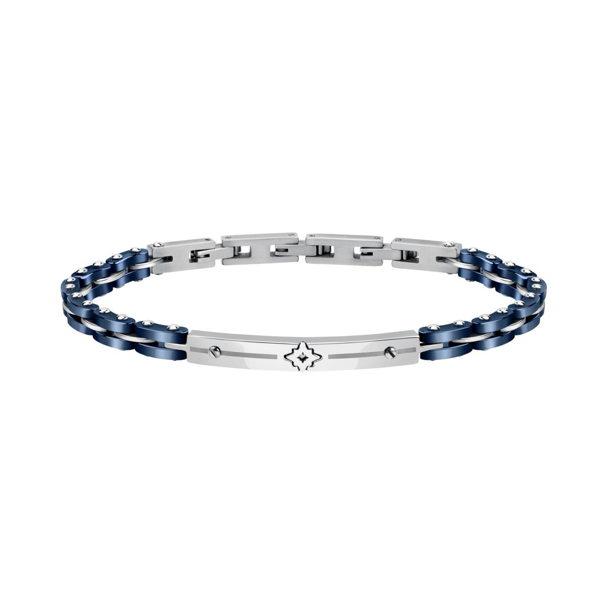 Bracelet Sector Man Safr14 (22Cm )