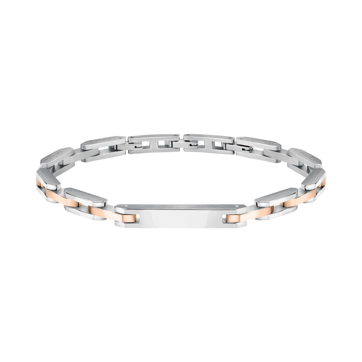 Bracelet Sector Man Saft52 (22Cm )