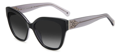 Kate Spade Savannags807F Women's Sunglasses (Lens/Bridge/Temple): 57/17/140 mm