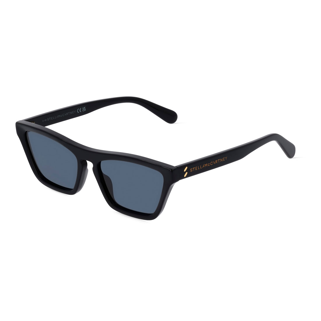 Sunglasses Stella Mccartney Women SC40060I-01A (Lens/Bridge/Temple) 55-17-145 Mm)