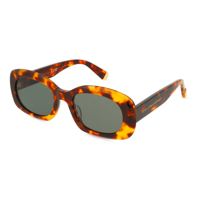 Sunglasses Stella Mccartney Unisex SC40080I-53N (Lens/Bridge/Temple) 52-20-145 Mm)