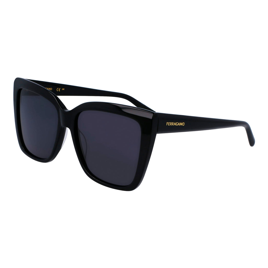 Sunglasses Ferragamo Women SF1102S-1 (Lens/Bridge/Temple) 58/16/140 mm