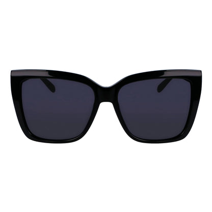 Sunglasses Ferragamo Women SF1102S-1 (Lens/Bridge/Temple) 58/16/140 mm