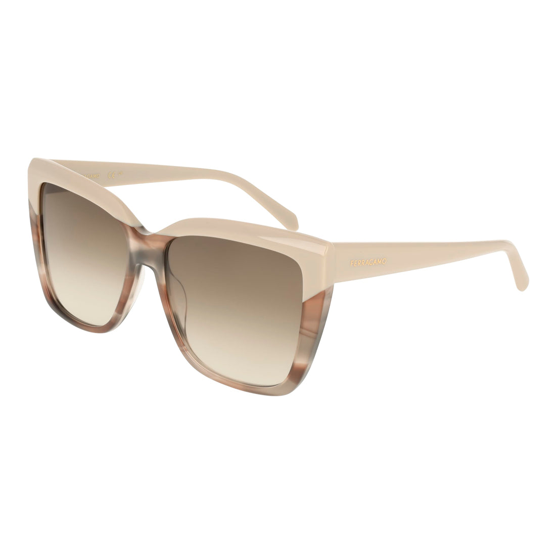 Sunglasses Ferragamo Women SF1102S-251 (Lens/Bridge/Temple) 58/16/140 mm