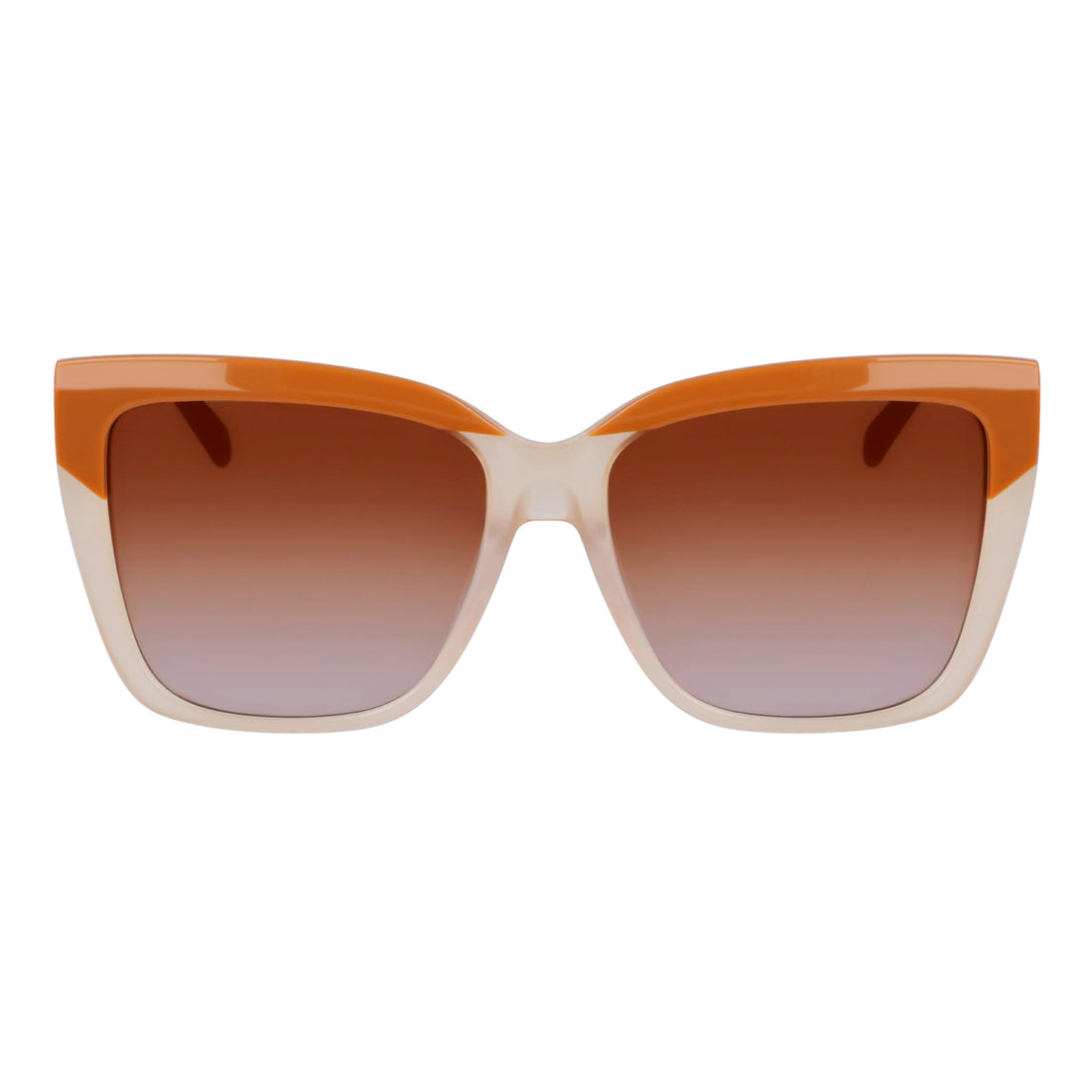 Sunglasses Ferragamo Women SF1102S-261 (Lens/Bridge/Temple) 58/16/140 mm