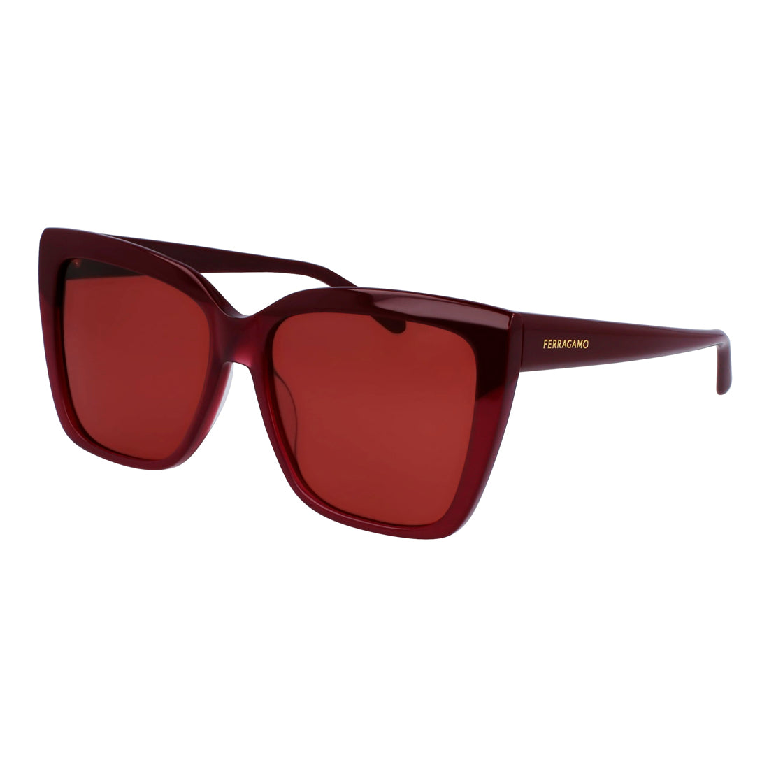 Sunglasses Ferragamo Women SF1102S-606 (Lens/Bridge/Temple) 58/16/140 mm