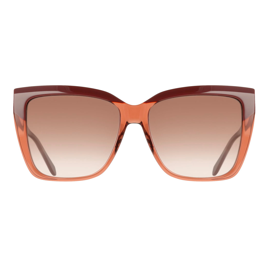 Sunglasses Ferragamo Women SF1102S-619 (Lens/Bridge/Temple) 58/16/140 mm