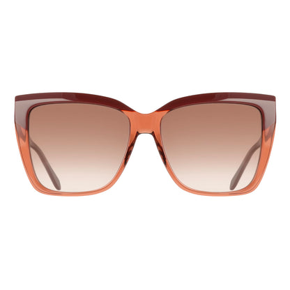 Sunglasses Ferragamo Women SF1102S-619 (Lens/Bridge/Temple) 58/16/140 mm