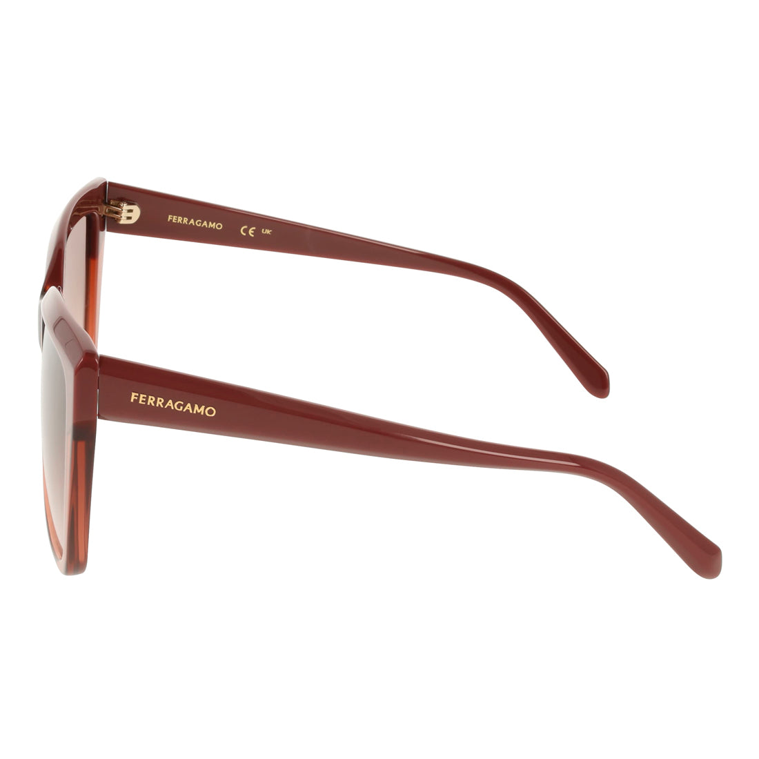 Sunglasses Ferragamo Women SF1102S-619 (Lens/Bridge/Temple) 58/16/140 mm
