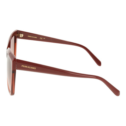 Sunglasses Ferragamo Women SF1102S-619 (Lens/Bridge/Temple) 58/16/140 mm