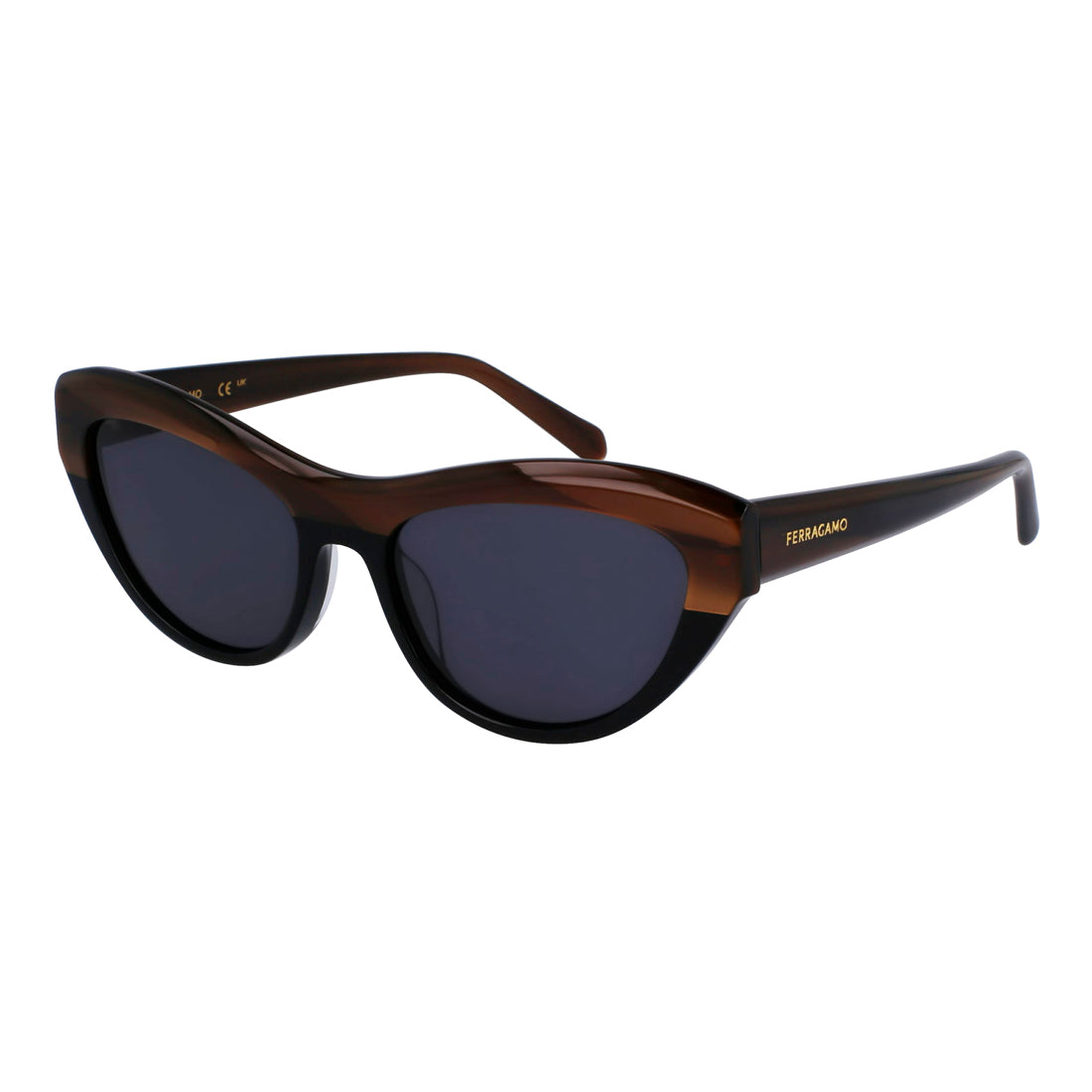 Sunglasses Ferragamo Women SF1103S-217 (Lens/Bridge/Temple) 55/17/140 mm