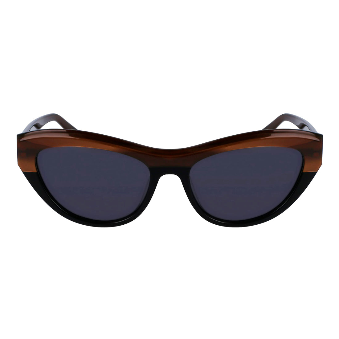 Sunglasses Ferragamo Women SF1103S-217 (Lens/Bridge/Temple) 55/17/140 mm