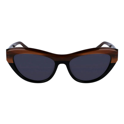 Sunglasses Ferragamo Women SF1103S-217 (Lens/Bridge/Temple) 55/17/140 mm