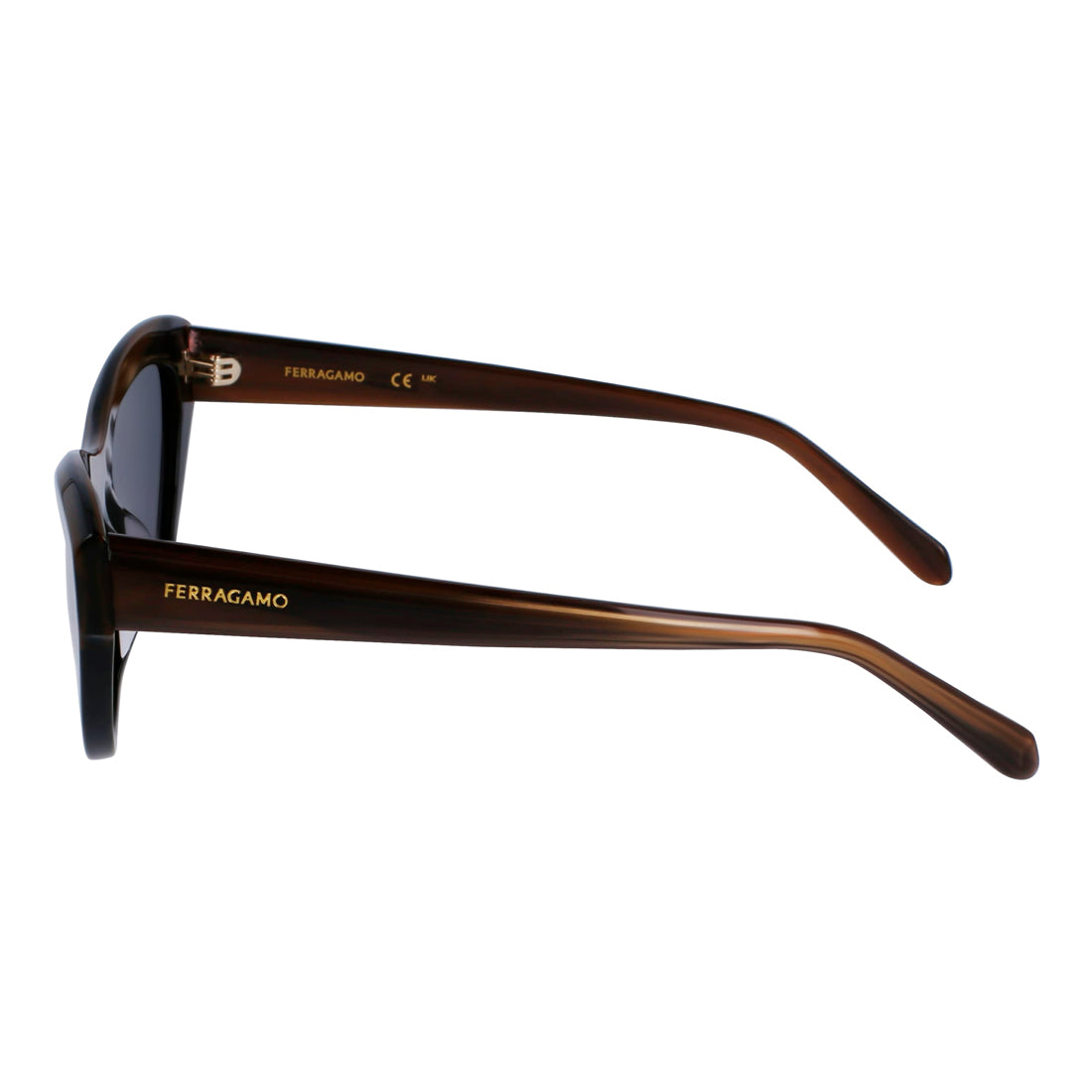 Sunglasses Ferragamo Women SF1103S-217 (Lens/Bridge/Temple) 55/17/140 mm
