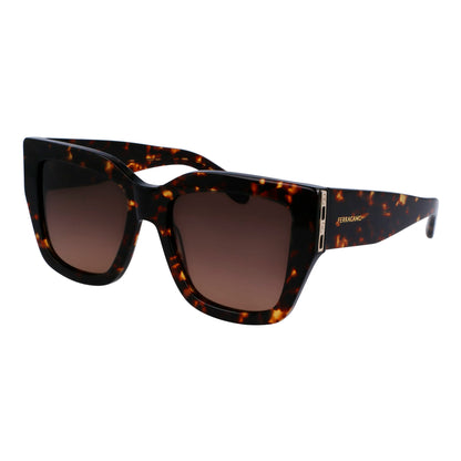 Sunglasses Ferragamo Women SF1104S-242 (Lens/Bridge/Temple) 55/19/140 mm