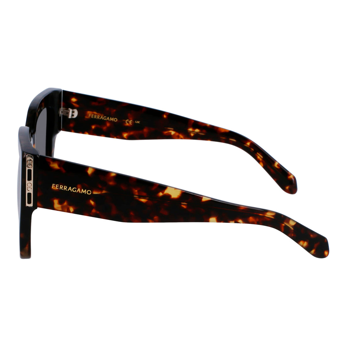 Sunglasses Ferragamo Women SF1104S-242 (Lens/Bridge/Temple) 55/19/140 mm