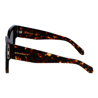 Sunglasses Ferragamo Women SF1104S-242 (Lens/Bridge/Temple) 55/19/140 mm