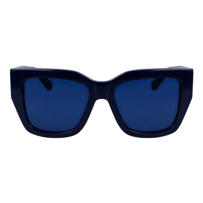 Sunglasses Ferragamo Women SF1104S-414 (Lens/Bridge/Temple) 55/19/140 mm