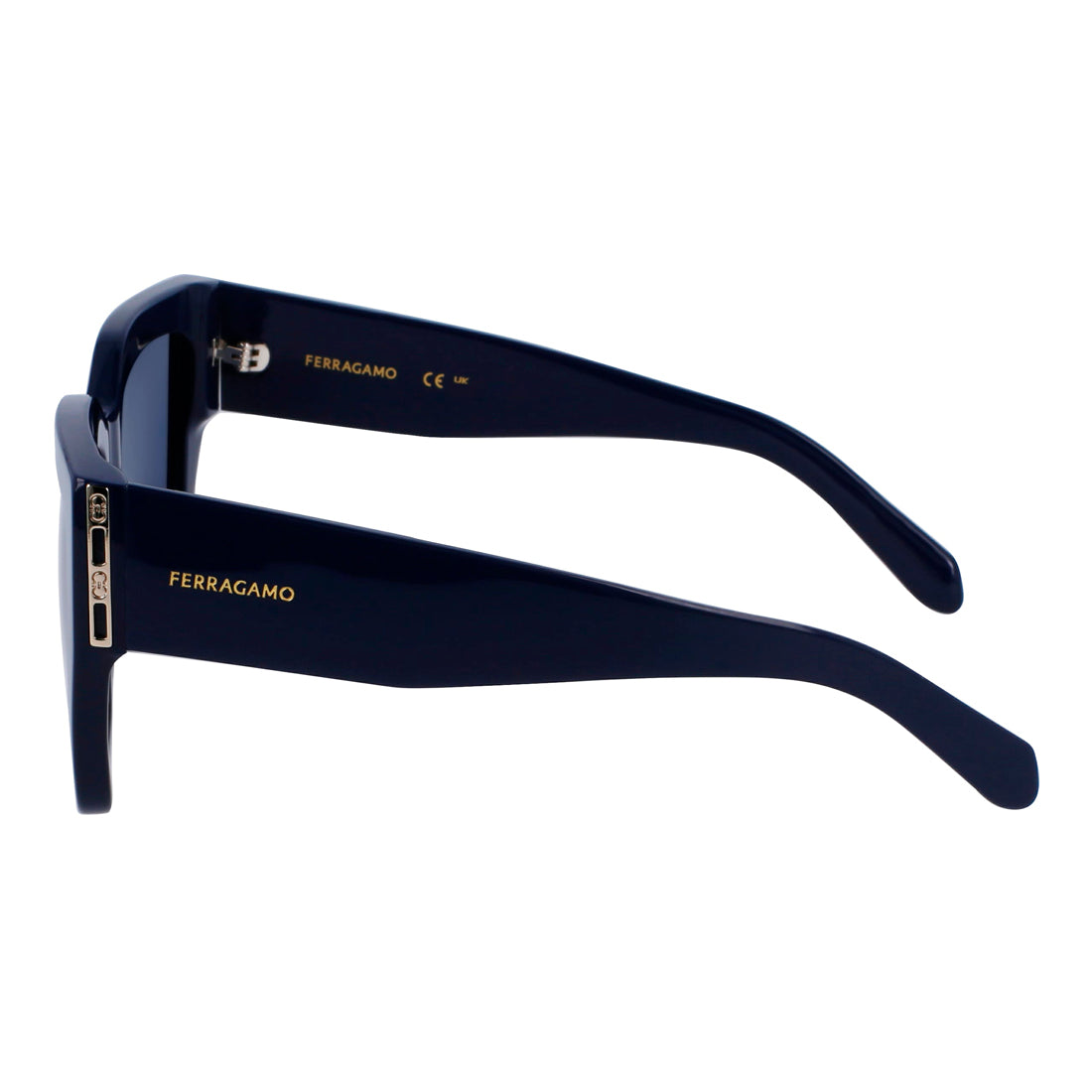Sunglasses Ferragamo Women SF1104S-414 (Lens/Bridge/Temple) 55/19/140 mm