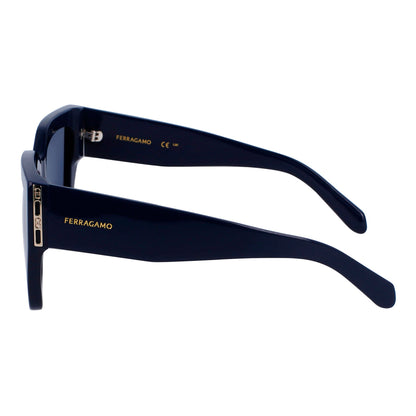 Sunglasses Ferragamo Women SF1104S-414 (Lens/Bridge/Temple) 55/19/140 mm